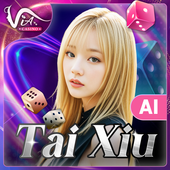 Blockchain Tai Xiu live table cover art on 888 game