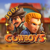 Cowboys cover