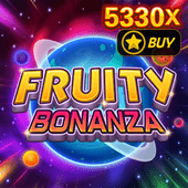Fruity Bonanza cover
