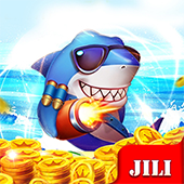 Jackpot Fishing cover art on 888 game