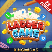 Ladder Game cover art on 888 game