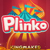 Plinko cover art on 888 game